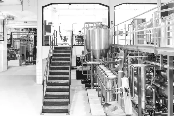 Brewery TurnKey Brewery Consulting