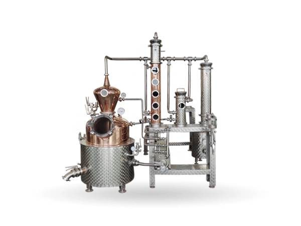 300L Distillery