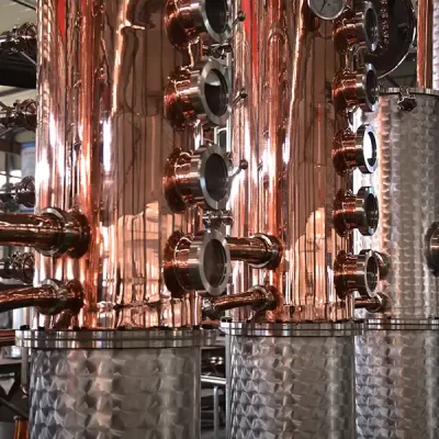 Vodka Distillation Column Setup: A Practical, Step-by-Step Guide for Clean, Consistent Spirits 2 What is a vodka column and how does a column still work?