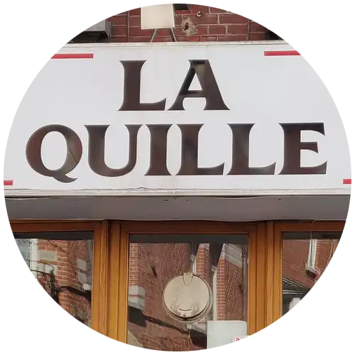 La Quille