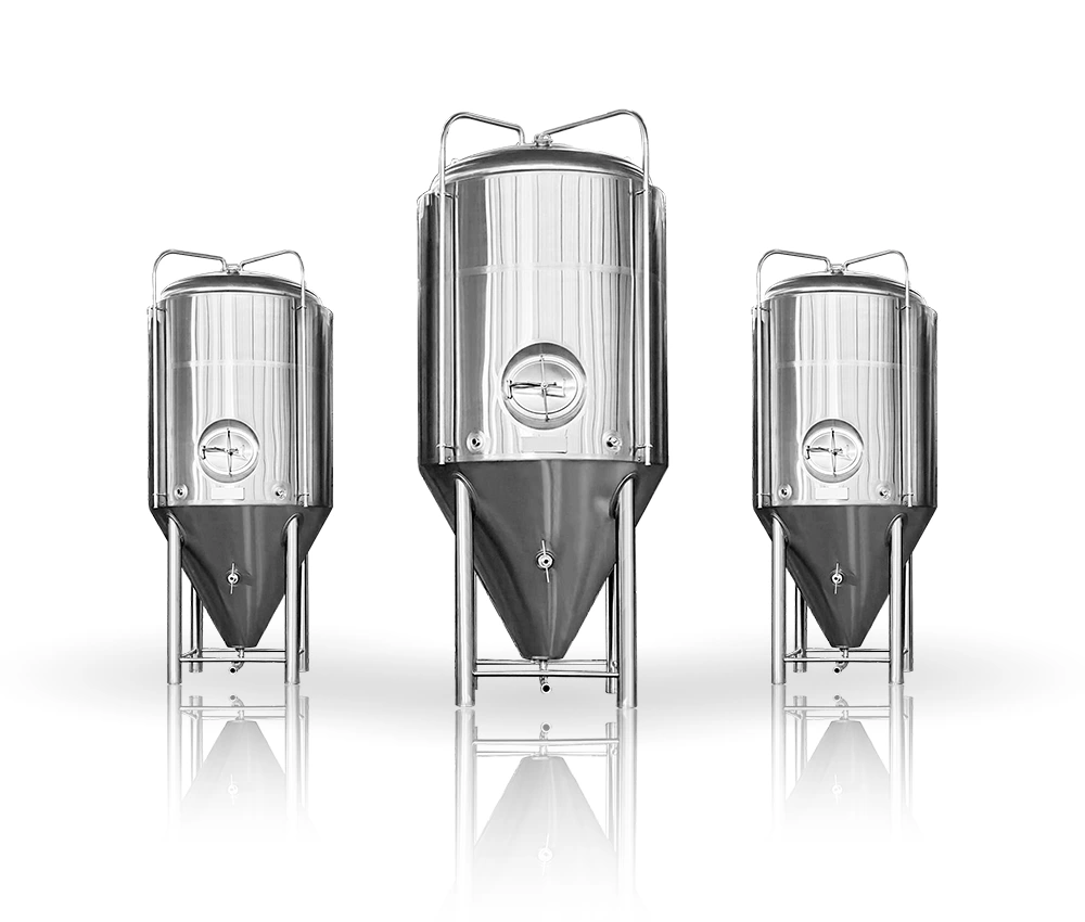 Micetgroup Fermenters