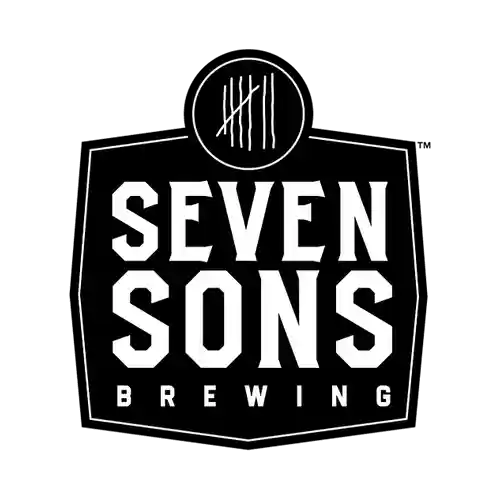 seven sons brewing