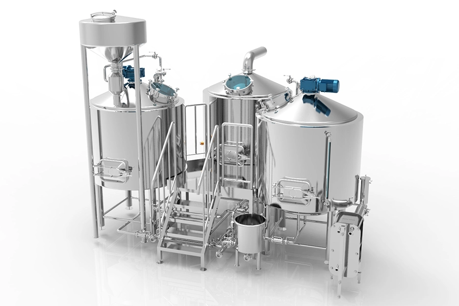 Micro Craft System