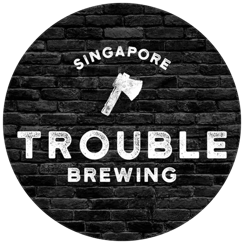 Trouble Brewing Singapore
