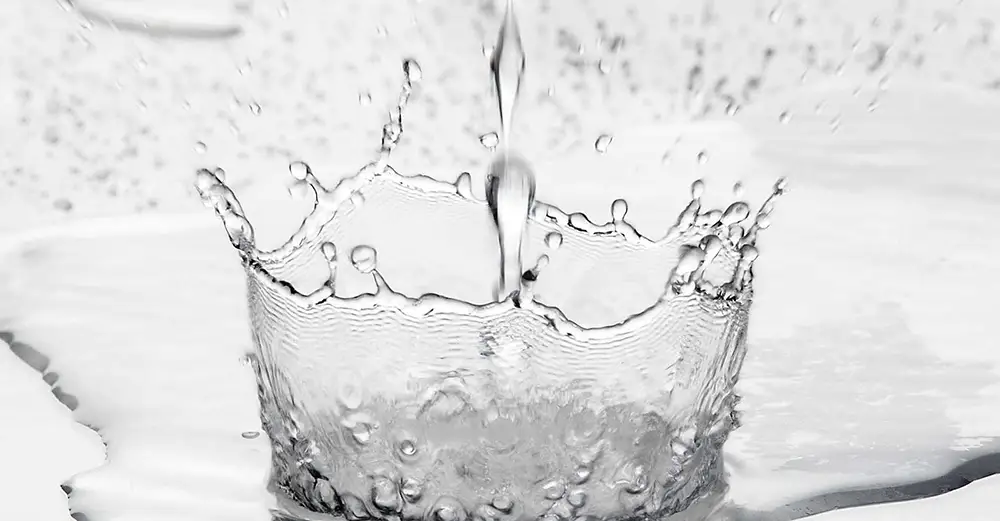 Welches Wasser eignet sich am besten zum Bierbrauen? 2 Brewing Water Craft Beer