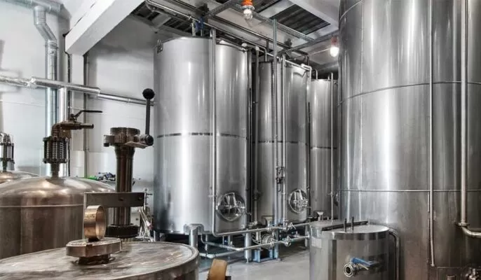 Factors to consider when choosing a saccharification tank