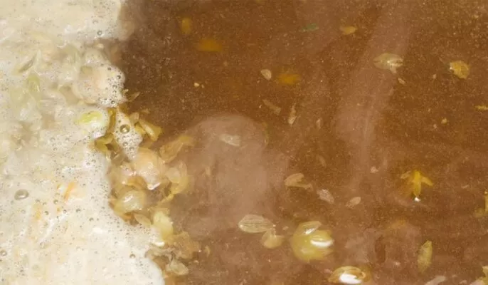 la fermentación de la cerveza requiere levadura