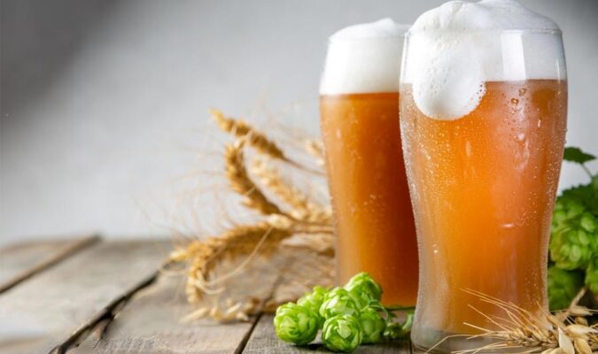 Was ist Bier?