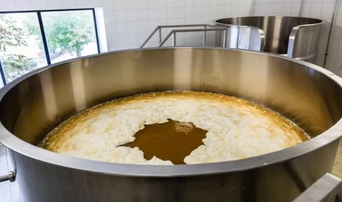 Why cool the wort?