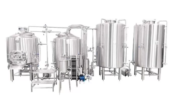 best brewery equipment