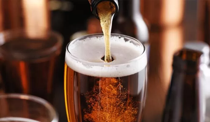 Was ist High Gravity Brewing?