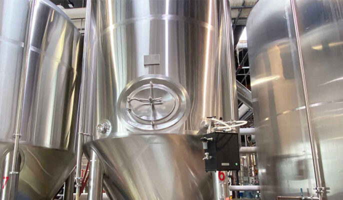 Fermenter