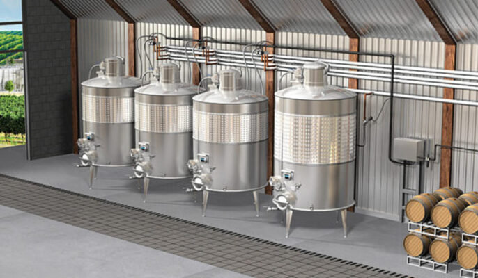 5bbl beer brewing equipment