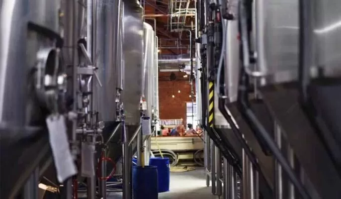 How Water Affects Beer Taste