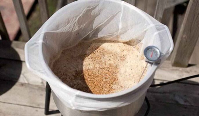 What is an extract?