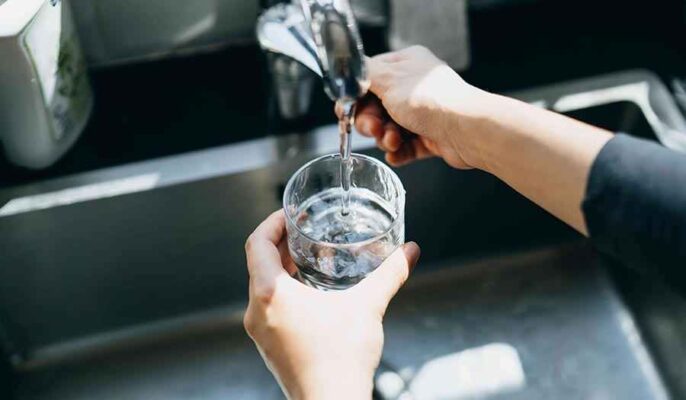 Perché la filtrazione dell'acqua è importante per i produttori di birra