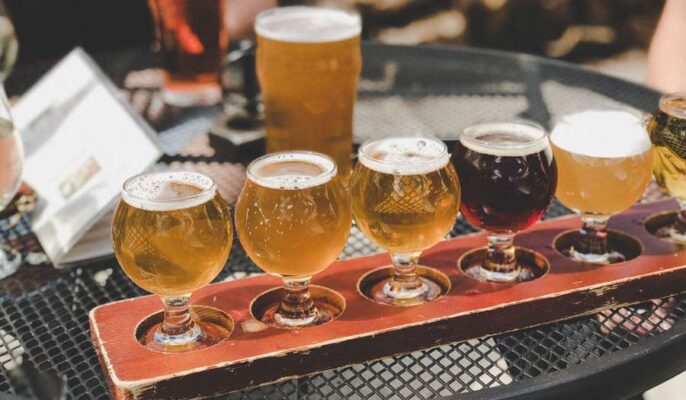 Jaké jsou faktory, které ovlivňují fuselové alkoholy?