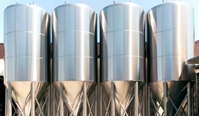 cheap brewery equipment