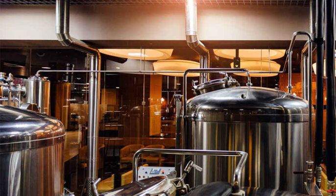 How to improve brewery profit margins?