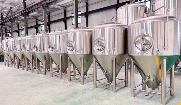 Fermenter