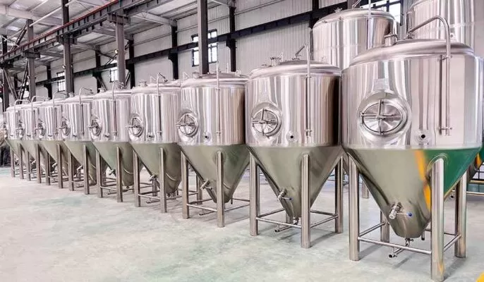 Fermentador