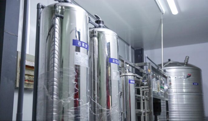 500l fermentation tank brewery equipment
