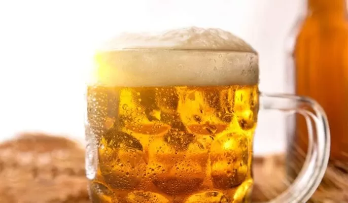 미생물은 어떻게 맥주에 침투하나요?