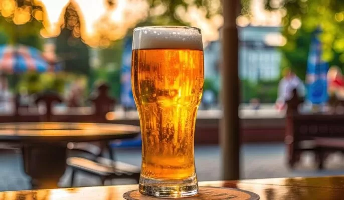 Was ist alkoholfreies Bier?