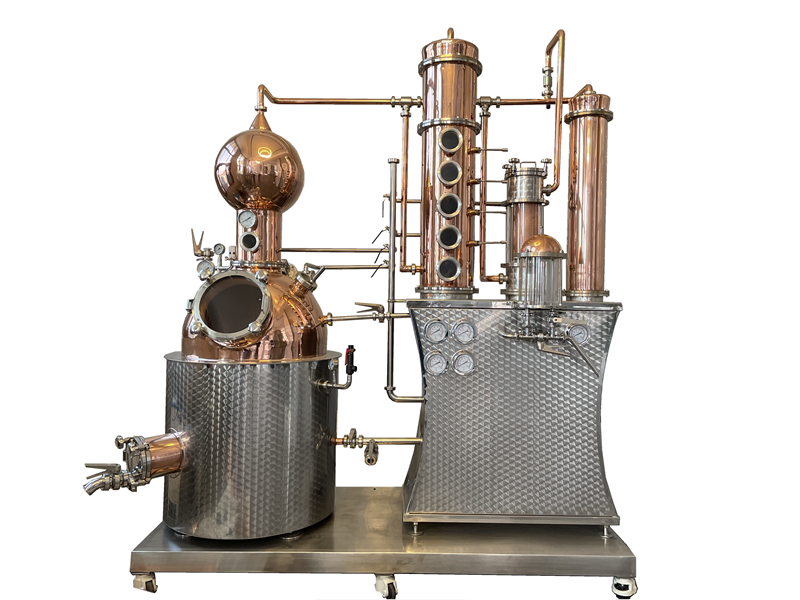 300L Distillery Equipment