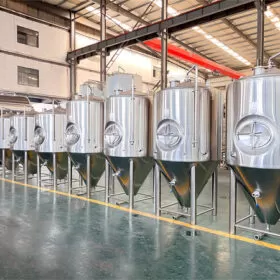 7bbl-Fermenter