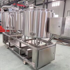 equipamento de fabricação de cerveja em casa