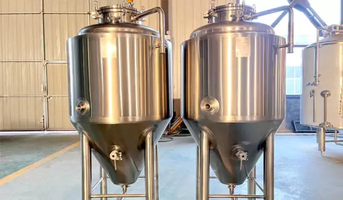 Fermenter