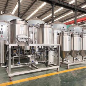 ビール 自家醸造設備 9 微信图片 20240123135452