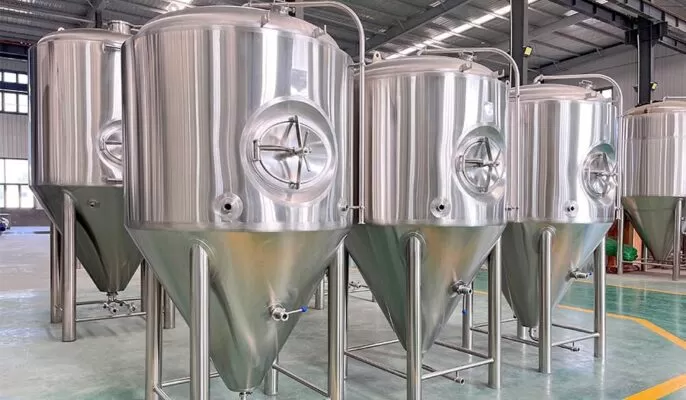 fermenter