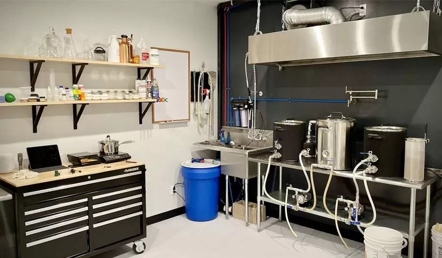  Le meilleur fermenteur conique pour le brassage maison