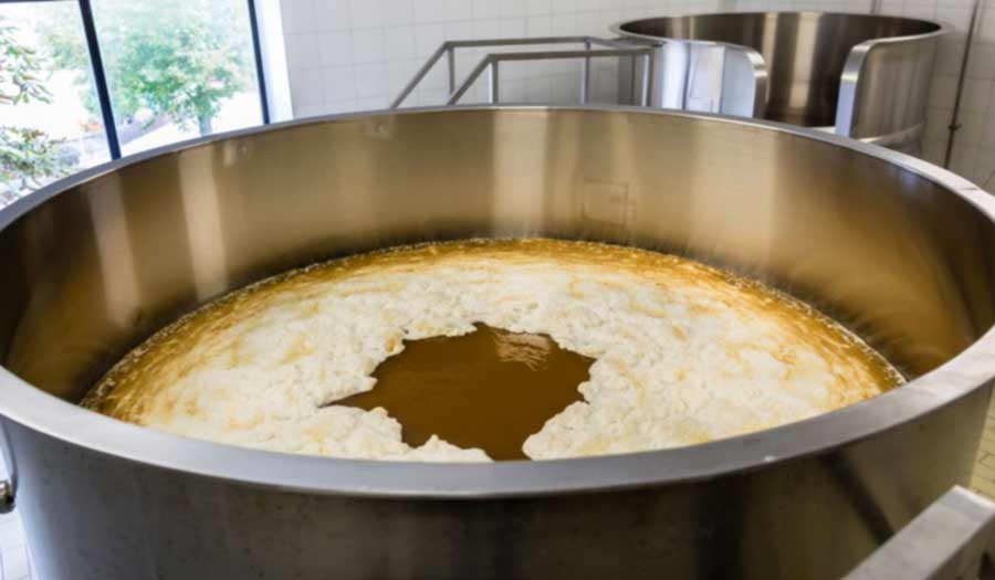 Controle mestre de fermentação para uma cerveja melhor