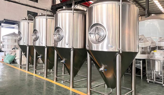 発酵タンク コスト