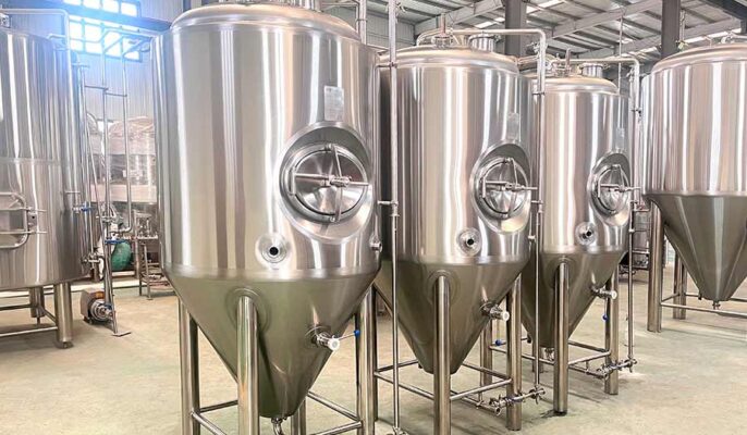 Fermenters