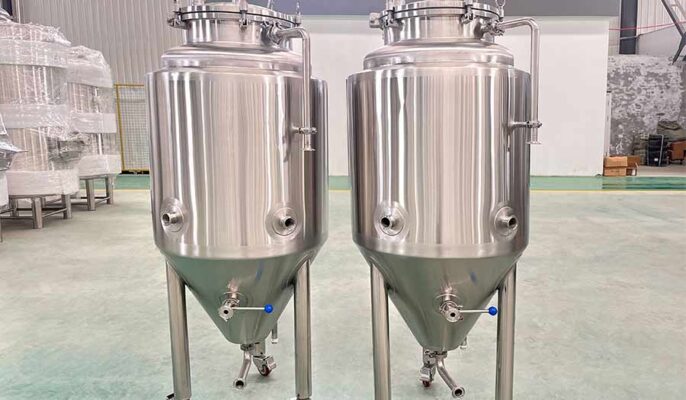 How to start a nanobrewery?