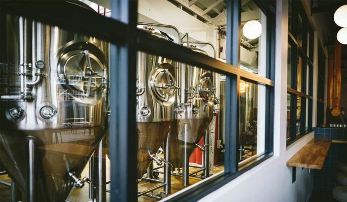 How profitable is it to open a craft brewery?