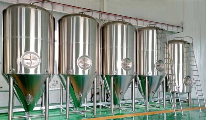 What is a fermenter?