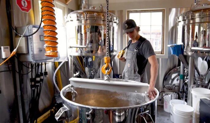 How to choose the best craft beer equipment?