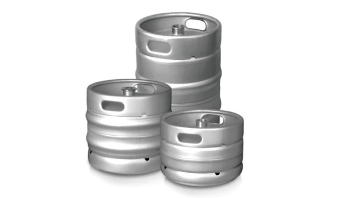 What is a beer keg?