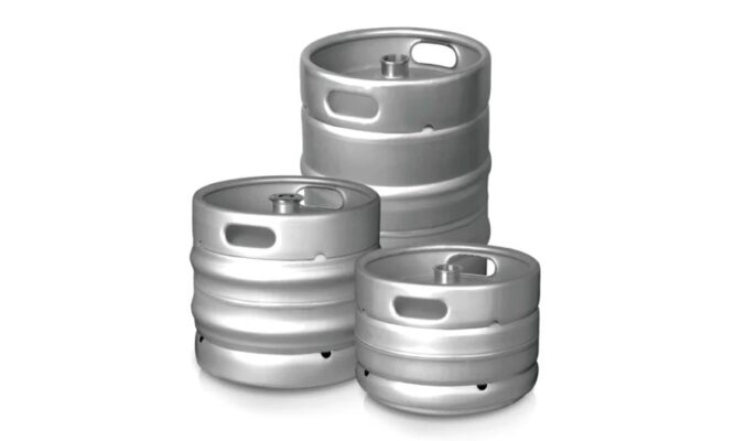 Qu'est-ce qu'un fût de bière ?