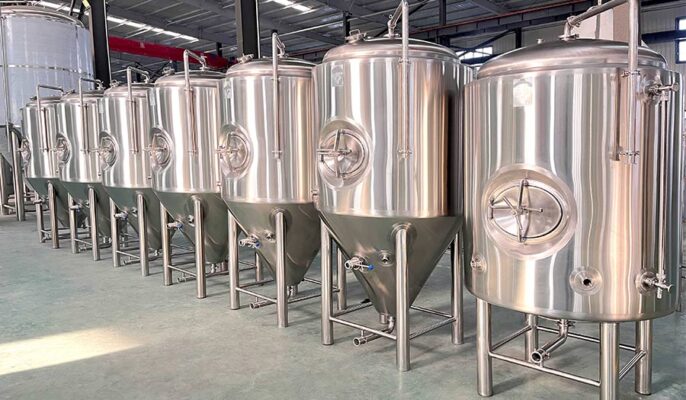 What is a fermenter?