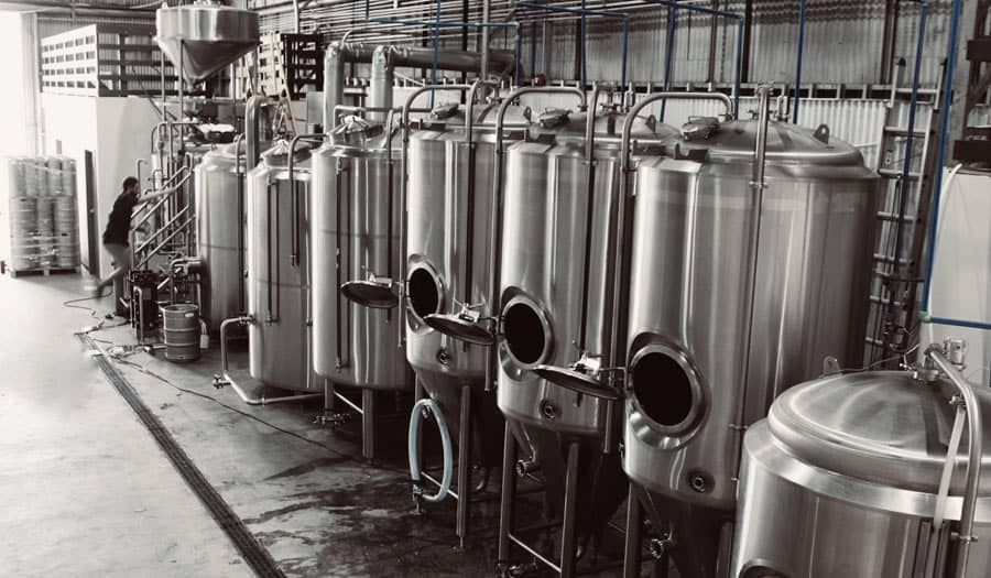 Si possono fare soldi avviando un nano birrificio?