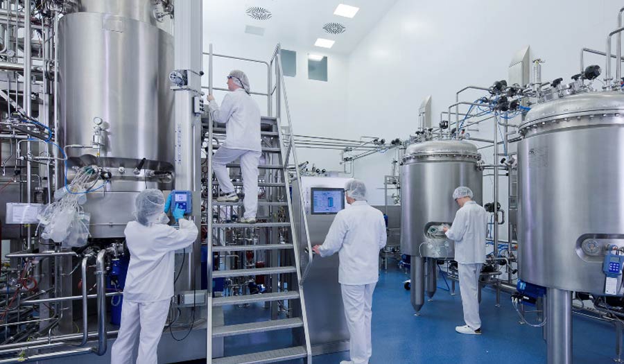 The Importance of CIP Systems in Brewery Operations