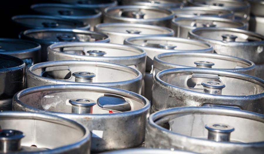 Quel est le meilleur fût de bière ?