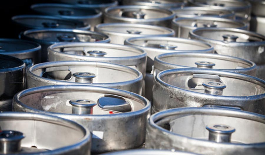 What is the best beer keg?