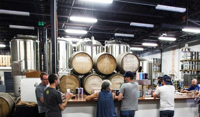 Was ist Craft Beer?